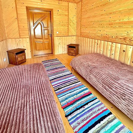 Вершина Карпат Hotel Krasnik Екстериор снимка
