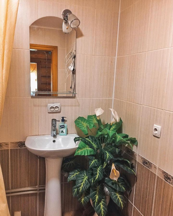 Вершина Карпат Hotel Krasnik Екстериор снимка